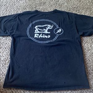 🔥Rhino Tee